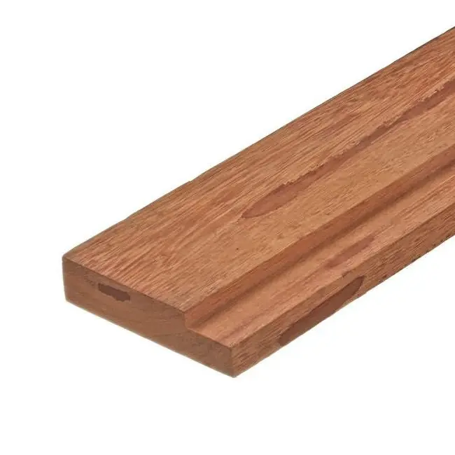 Batente de madeira 18 cm
