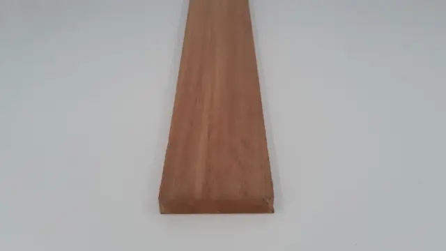 Sarrafo de madeira 30 cm