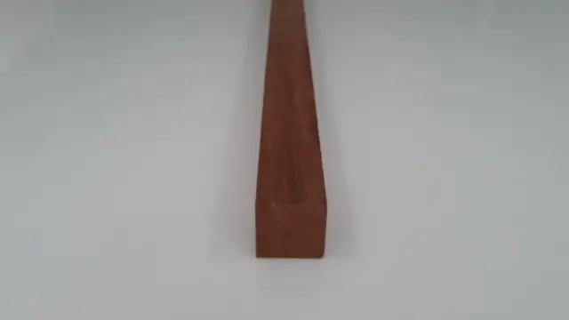 Sarrafo de madeira valor