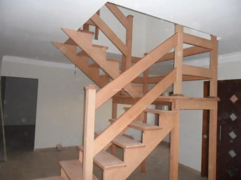 Valor de degrau de escada