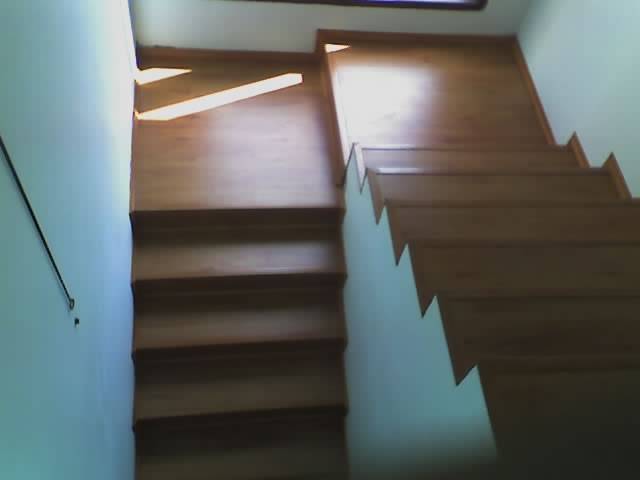 Degraus de Escada